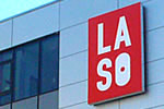 Laso Ostrava